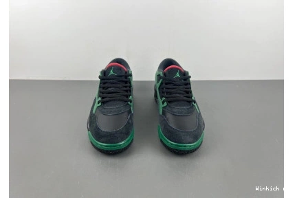 “Gorge 4 Air RM Jordan Green” 0715